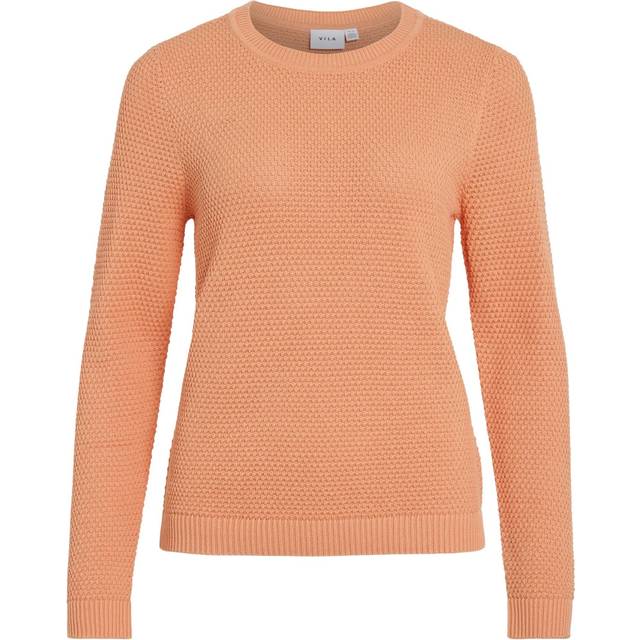 Vidalo Basic Knitted Pullover