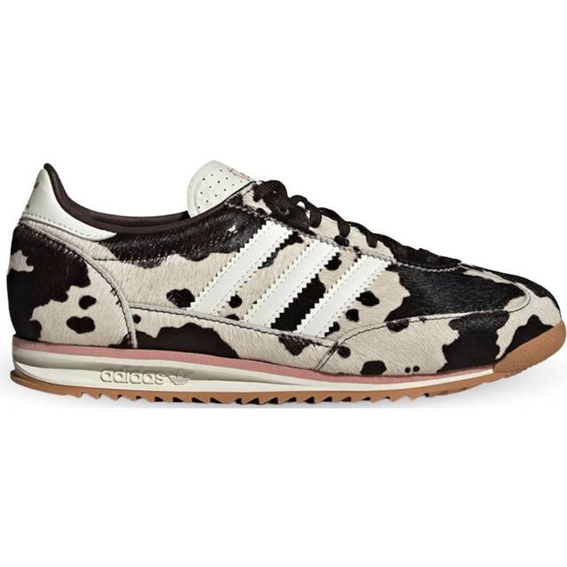 adidas SL 72 OG WMNS Cow Print - US WMNS_WOMEN_10.5
