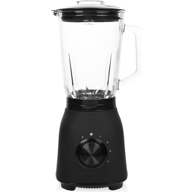 Princess 01.212092.01.001 Blender, Svart