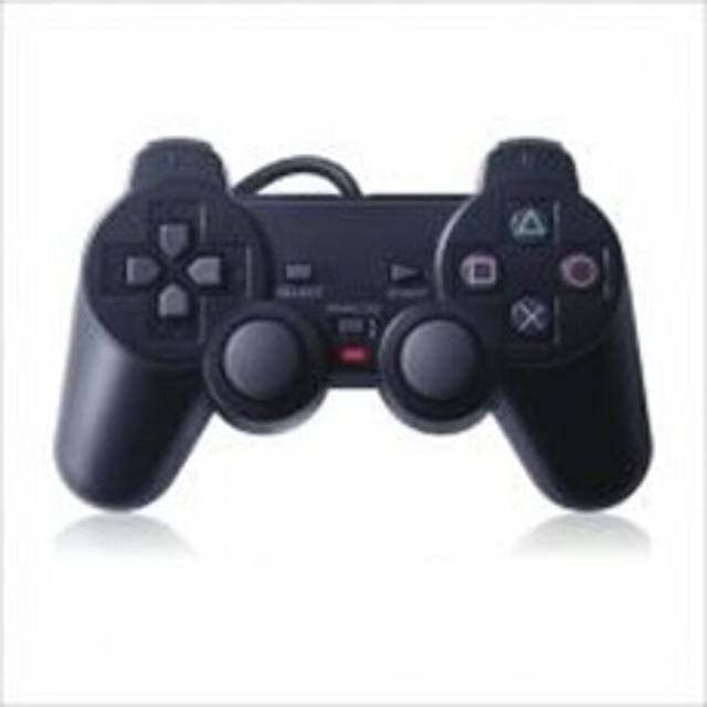 Manette type dualshock 2 2000 PlayStation 2, Ps2