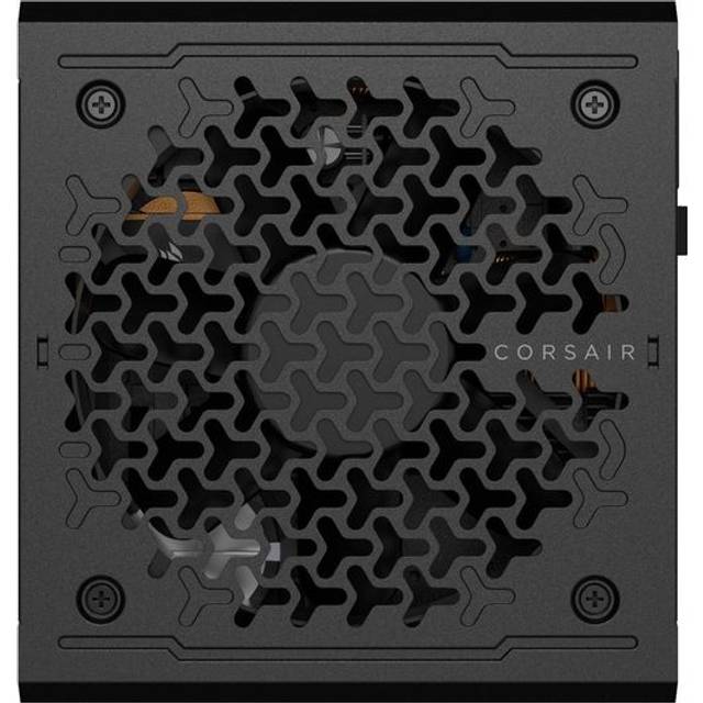 Corsair RMe Series RM650e power supply unit 650 W 24-pin ATX ATX Black