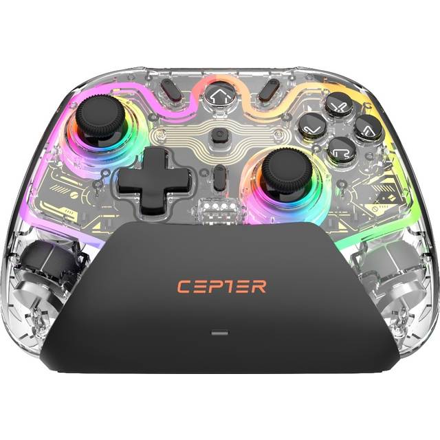 Cepter Horizon trådlös Nintendo Switch-kontroll