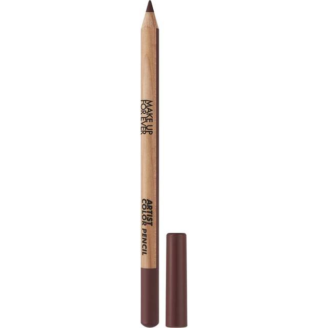 Make Up For Ever Artist Color Pencil Eye, Lip and Brow 610 Versatile Chesnut