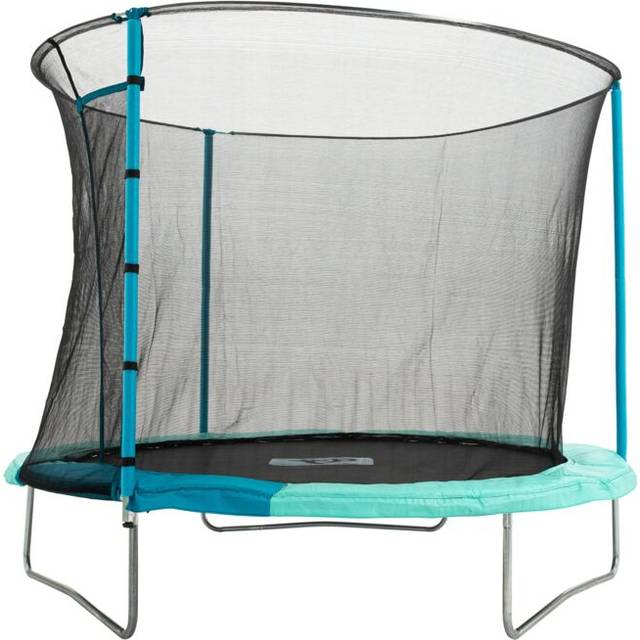 TP Up 8ft Trampoline