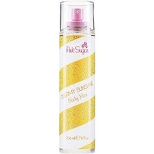 Aquolina - Pink Sugar Creamy Sunshine Body Spray 236ml