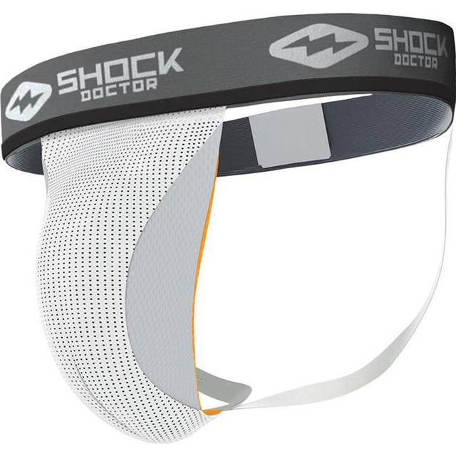 Shock Doctor Core Supporter with Cup Pocket - Gr. XL