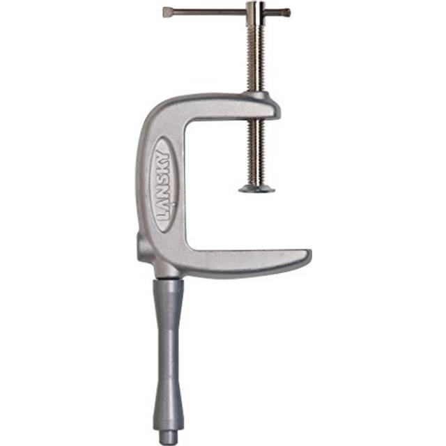 Lansky Sharpeners Convertible Super C Clamp Mount