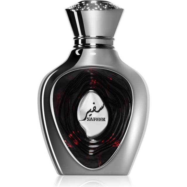 Niche Emarati Safeer EdP 100 ml
