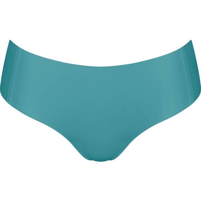 Sloggi ZERO Feel 2 0 Hipster - Burnt orange - X-Small
