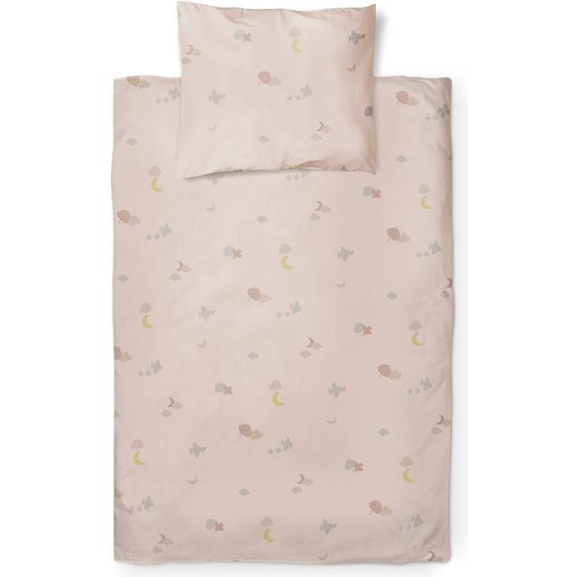 Moonboon Babysengetøj Over The Moon Rose