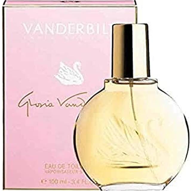 VANDERBILT Eau de toilette Gloria Vanderbilt Perfume, 100 ml