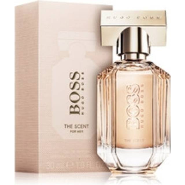 Hugo Boss - The Scent for Her EDP 100ml
