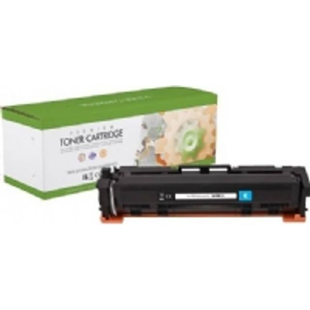 Static Control Toner Static Control HP 220X - Cyan