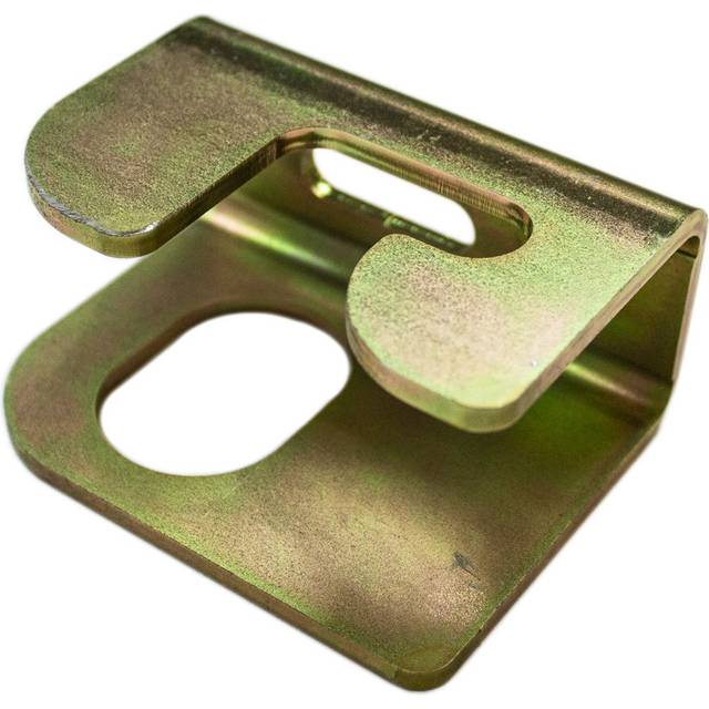 Exmark 121-0797 Left Hand Hanger Bracket Quest S Series