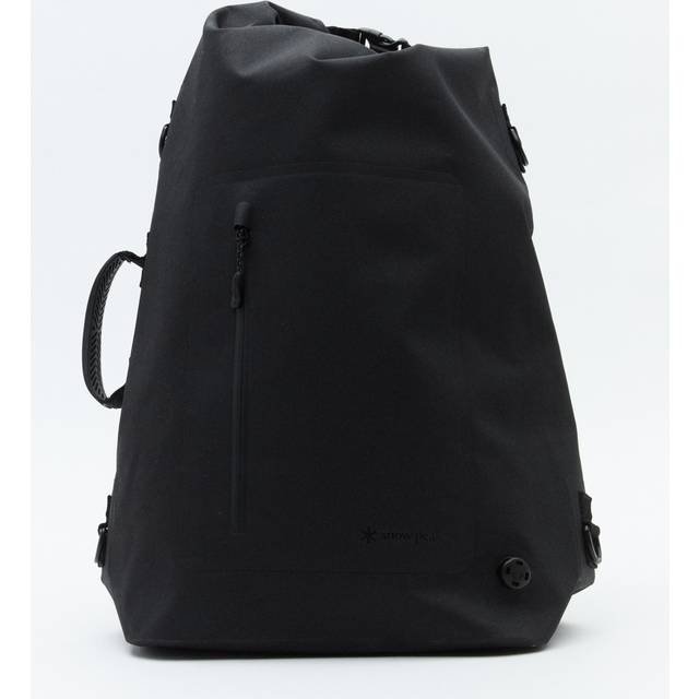 4WAY DRY BAG M - BLACK (OS)