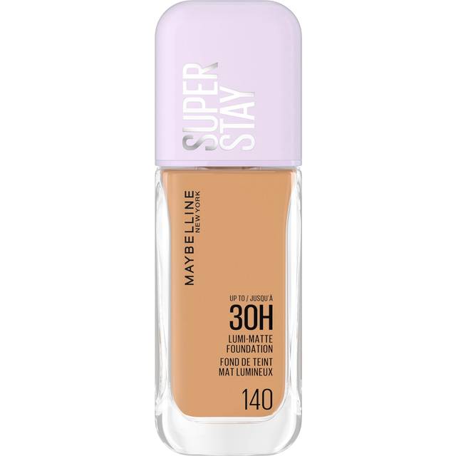 Super Stay up to 30H Lumi-Matte Foundation - 140 - 35ml