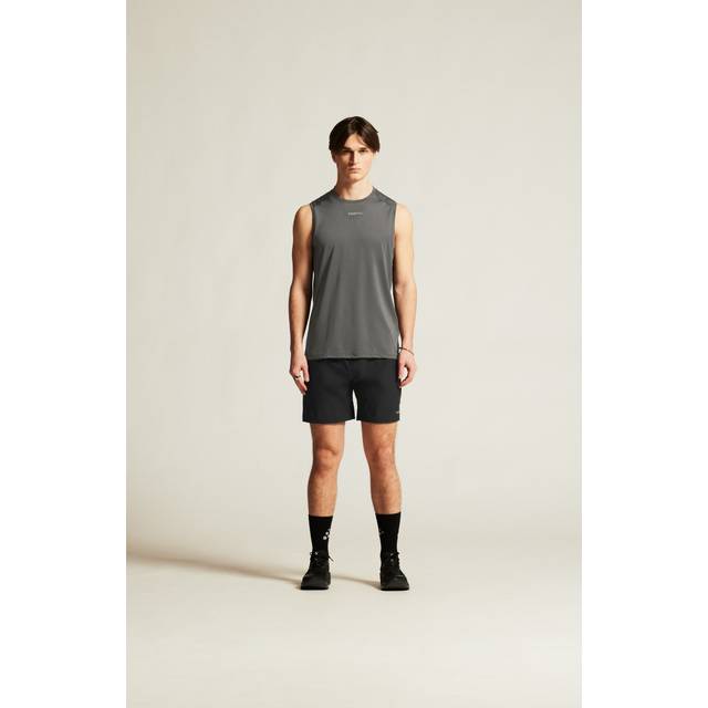 Adv Essence 2-In-1 Shorts 2 M Black (S) - Svart (S)