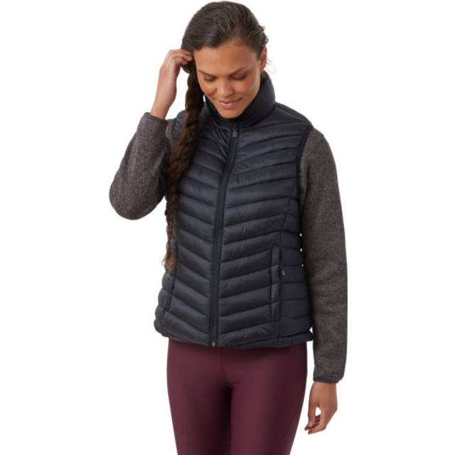 Acadia LW W lättviktsväst, BLACK, Dam, 34