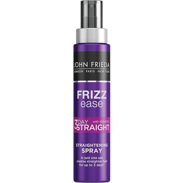 John Frieda Frizz Ease 3 Day Straightening Spray 100ml