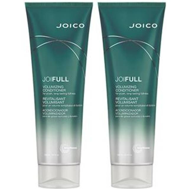 JOIFULL Volumizing Conditioner 250ml Double - Clear - One Size
