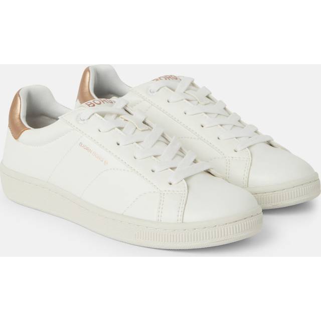 Björn Borg - Sneakers T305 CLS BTM - Vit