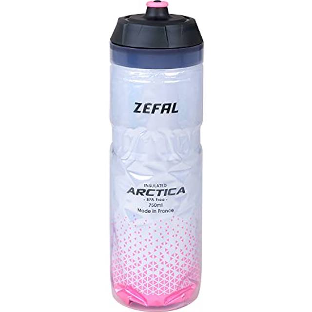 Can Zefal Arctica 75 - Argenté