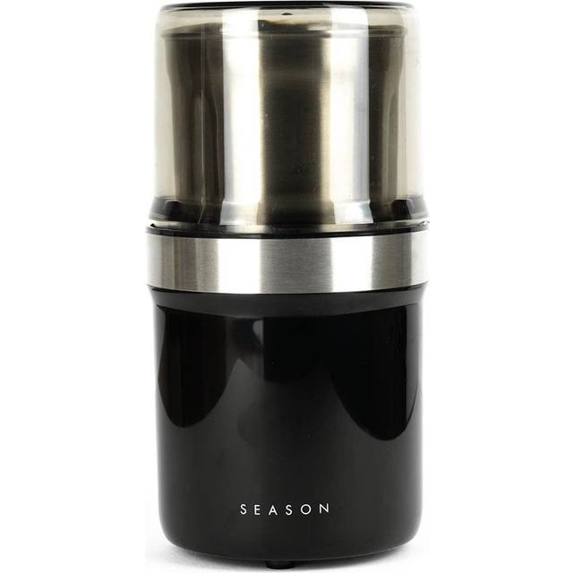 Season Coffee and Spice Mill