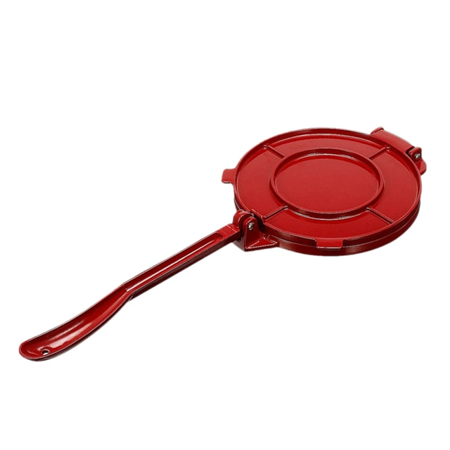 Tortilla Press Maker DIY Foldable Tool