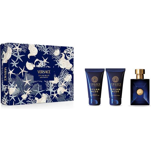 Versace Dylan Blue Pour Homme Presentförpackning för män