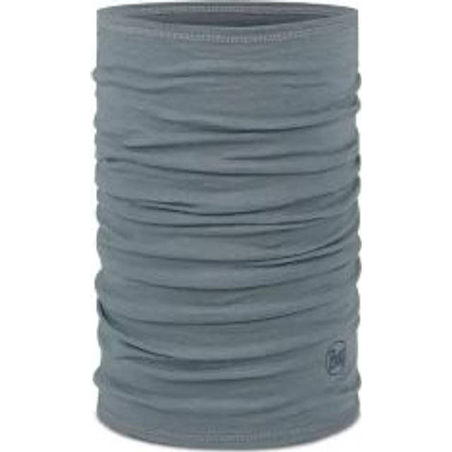 Buff Lightweight Merino Wool Stl. One Size Blå