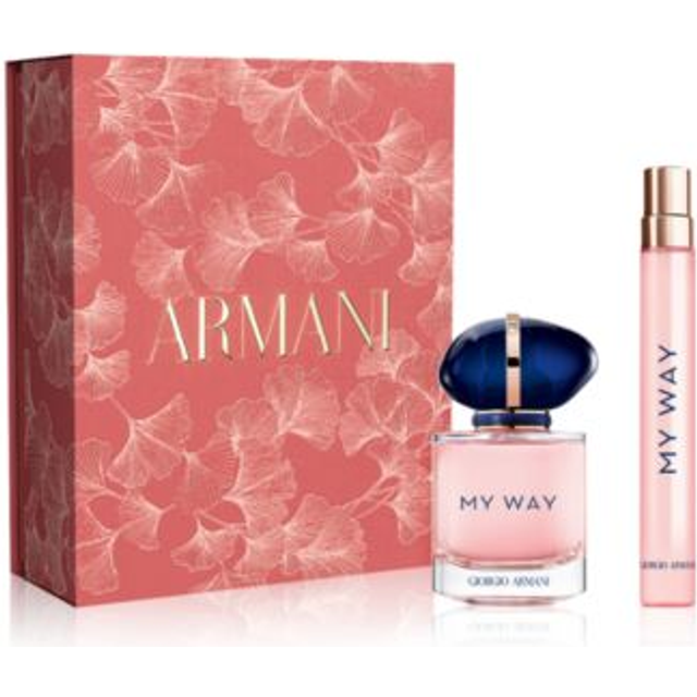 Armani My Way Eau de Parfum Mother's Day Gift Set