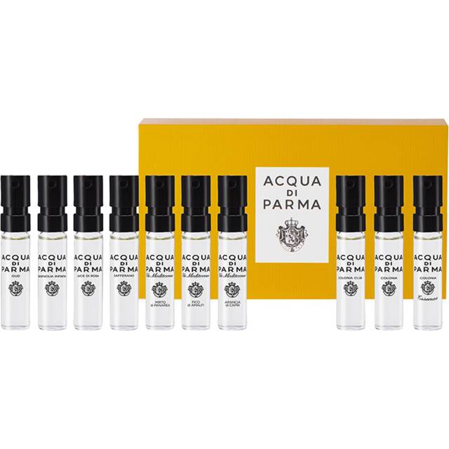 Acqua Di Parma Selection Set