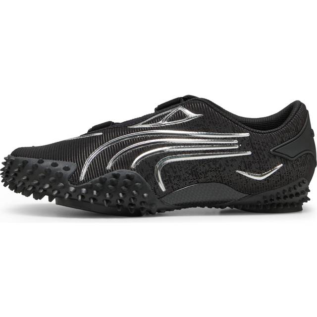 Sneakers Puma Mostro Metallic Puma Black-Puma Silver EUR 42