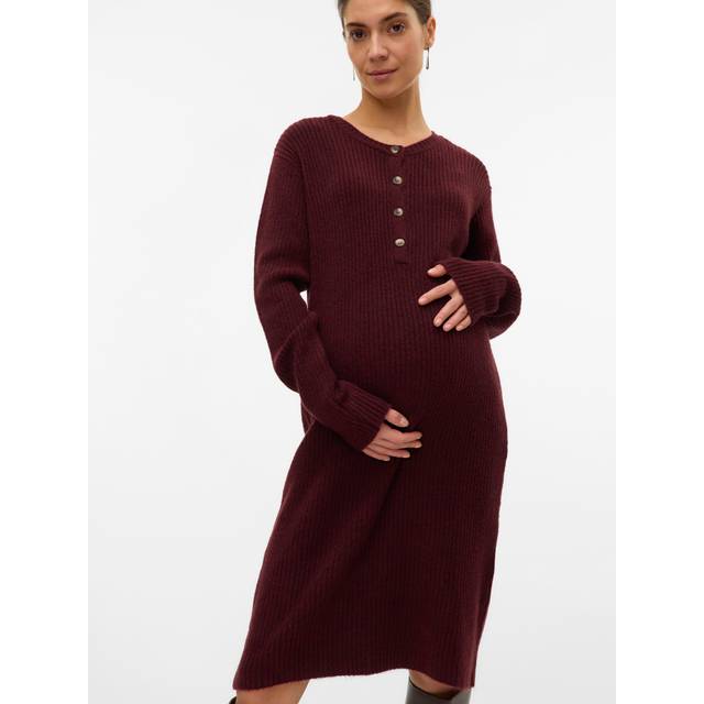 Mlisla Maternity Dress