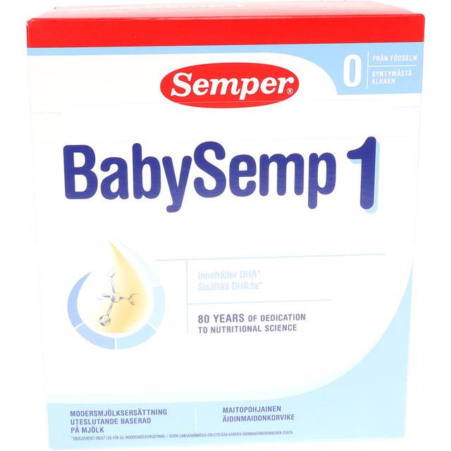 Semper Baby Semp 1 , 500 g