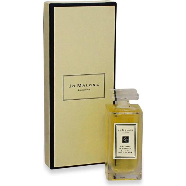 Jo Malone London Lime Basil & Mandarin Bath Oil 30ml