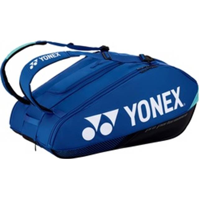 Yonex Pro Racket Bag 924212EX X12 Cobalt Blue