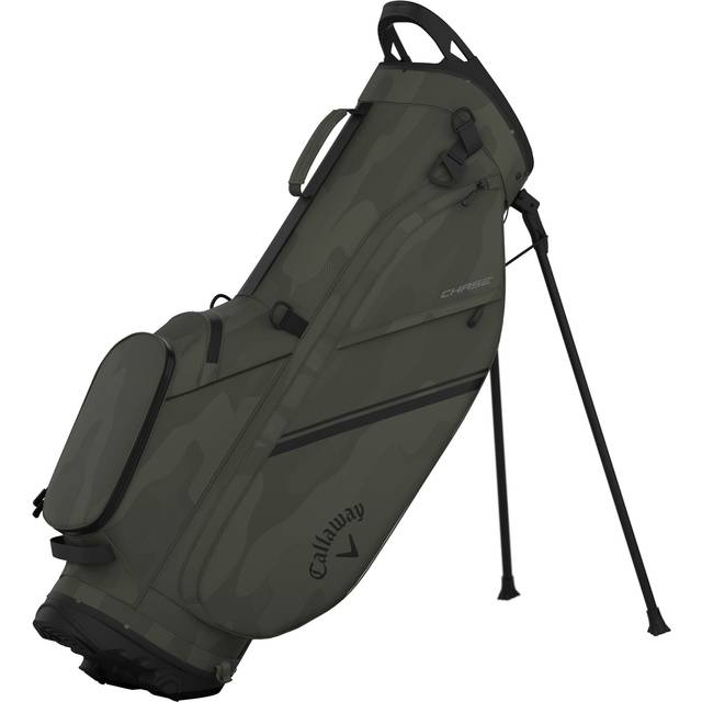 Callaway Chase Stand 25, golfbag