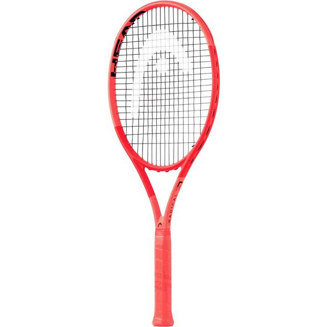 Head Radical Elite 2025 - L2 - red