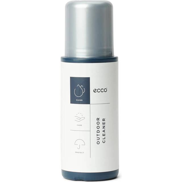 ECCO Outdoor Cleaner - White - 100 ml