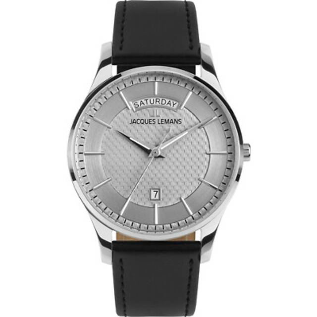 Jacques Lemans Herrenuhr London 1-2193B