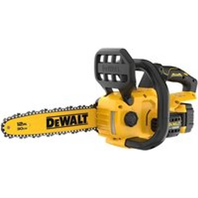DCMCS565P1-GB xr Brushless Chainsaw 18V 1 x 5.0Ah Li-ion DEWDCMCS565P - Dewalt