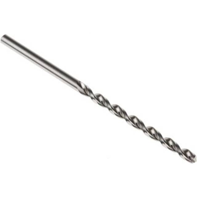 Dormer Spiralborr A900 PFX 1/8'' HSS-E