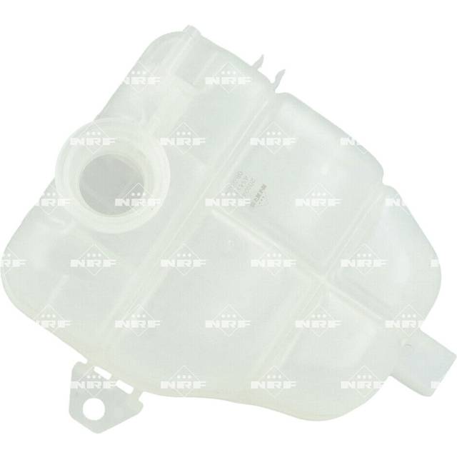Expansion tank, coolant 454186