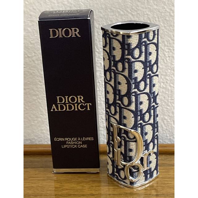 Dior Addict Shine Lipstick Couture Case - 003