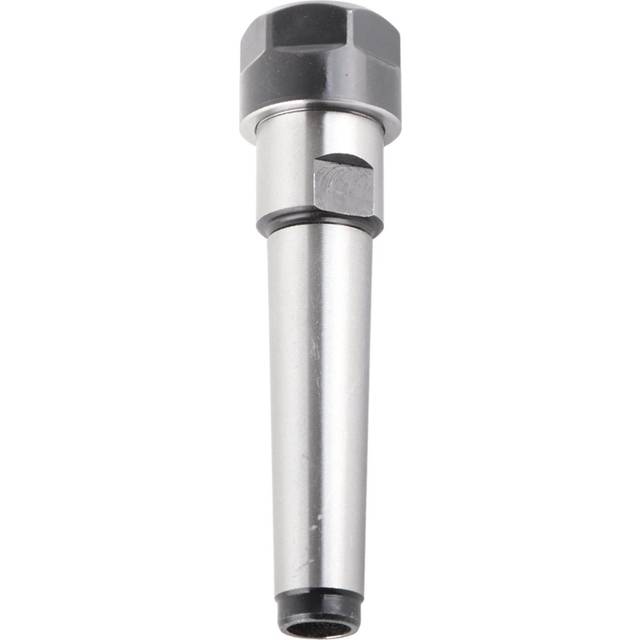 Collet Chuck Handle Shank Steel Pull?Back Type MTB2ER16AM10 for Milling Drilling Machine