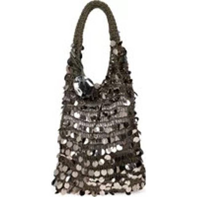 J.W. Anderson Sequin Hobo Bag - Green - U