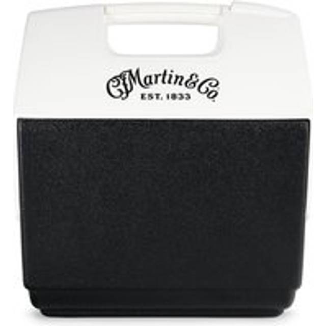 Martin 18N0397 Camp Collection Igloo Cooler