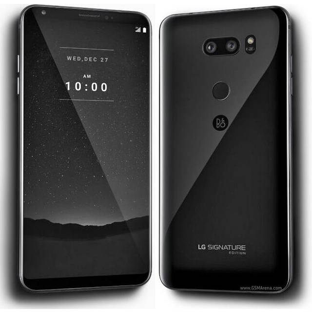 LG V30  64GB
