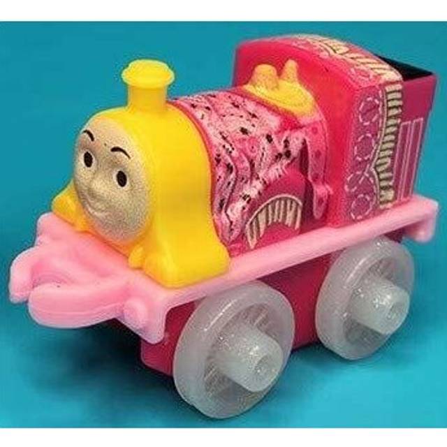 Thomas & Friends Minis Cowboy Emily 4cm Train #463